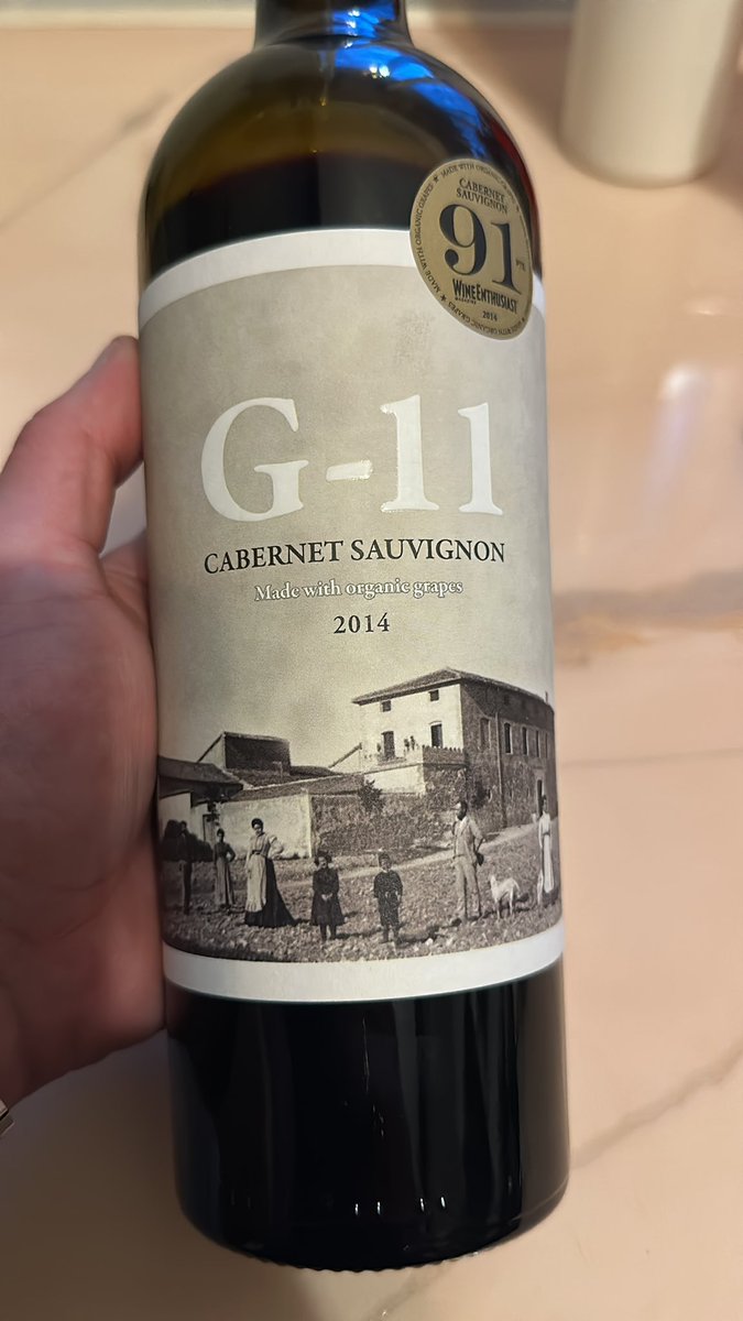 Garrath Robinson tweet media