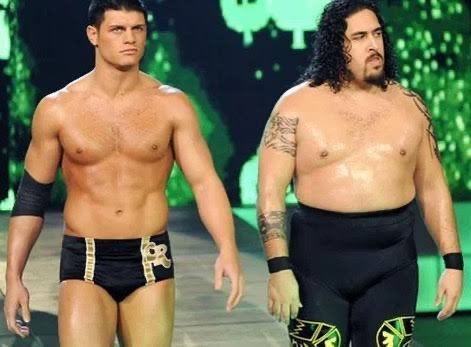 markbishop's tweet photo. @CodyRhodes You need to call … https://t.co/SskIq50XFG