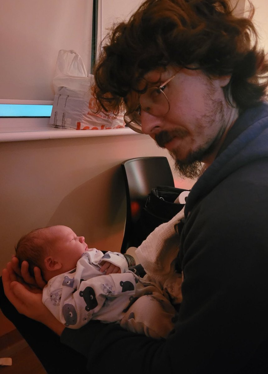 Jack, Lost Lore Scholar tweet media