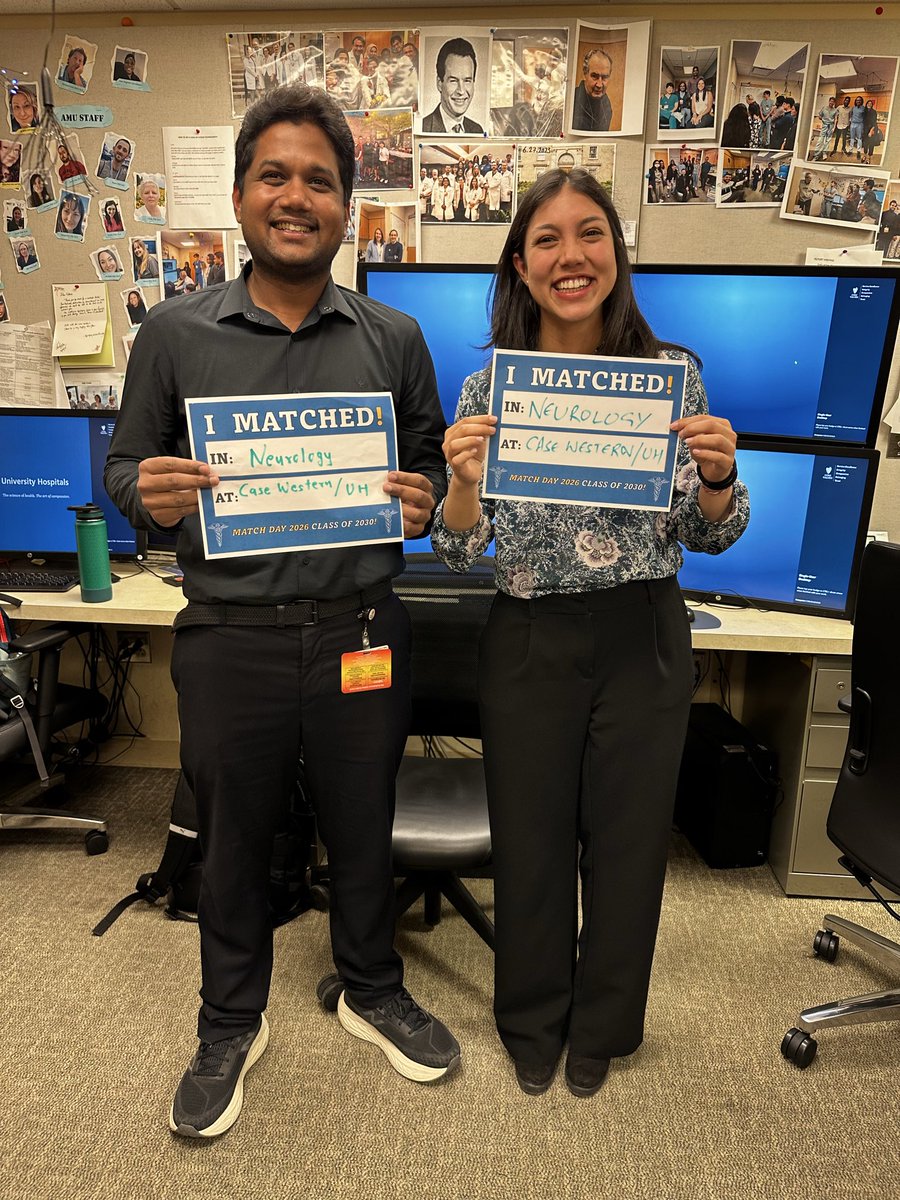 Case Western Reserve Univ/UH Epilepsy Program tweet media