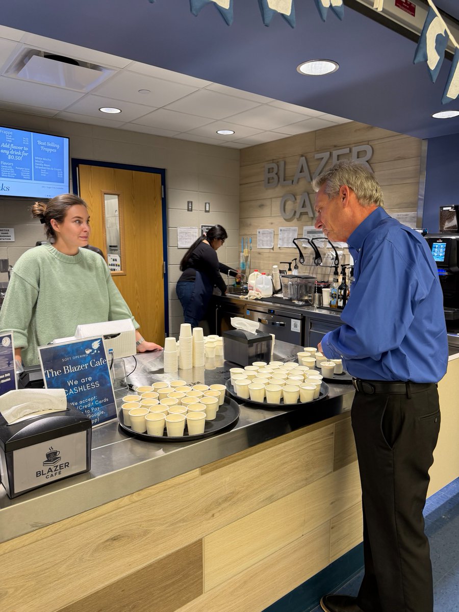 Village Addison tweet media