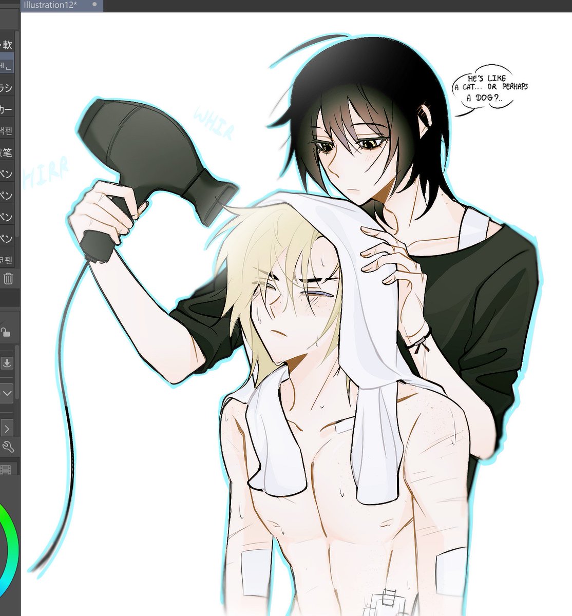 whitney the uke tweet media