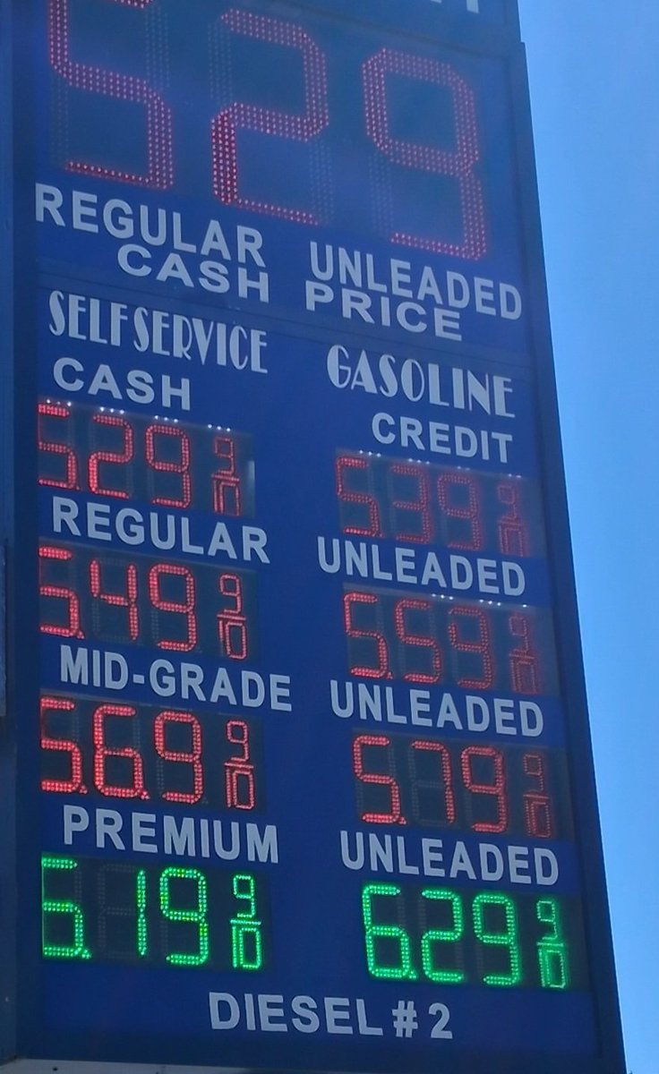 broken head light tweet media