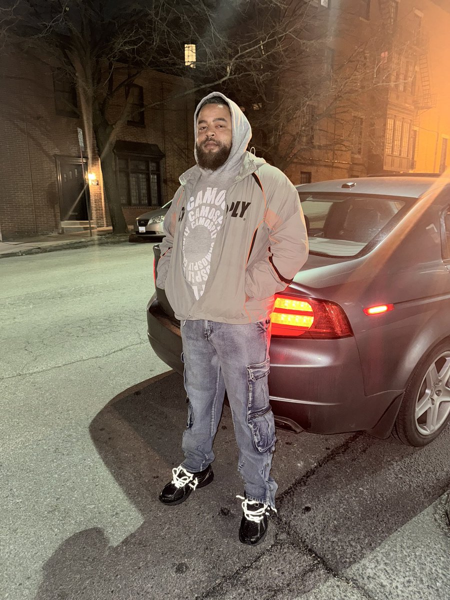 Big Snacks tweet media