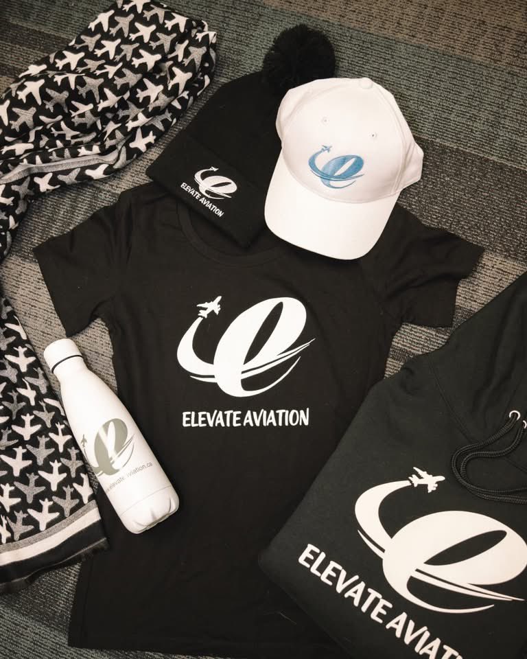 Elevate Aviation | Empowering Women In Aviation tweet media
