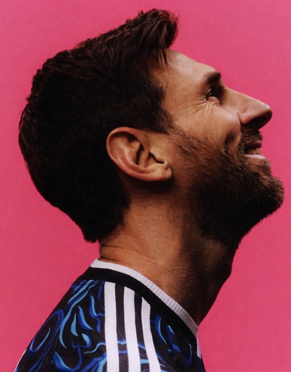 Modo Scaloneta 🇦🇷🏆 tweet media