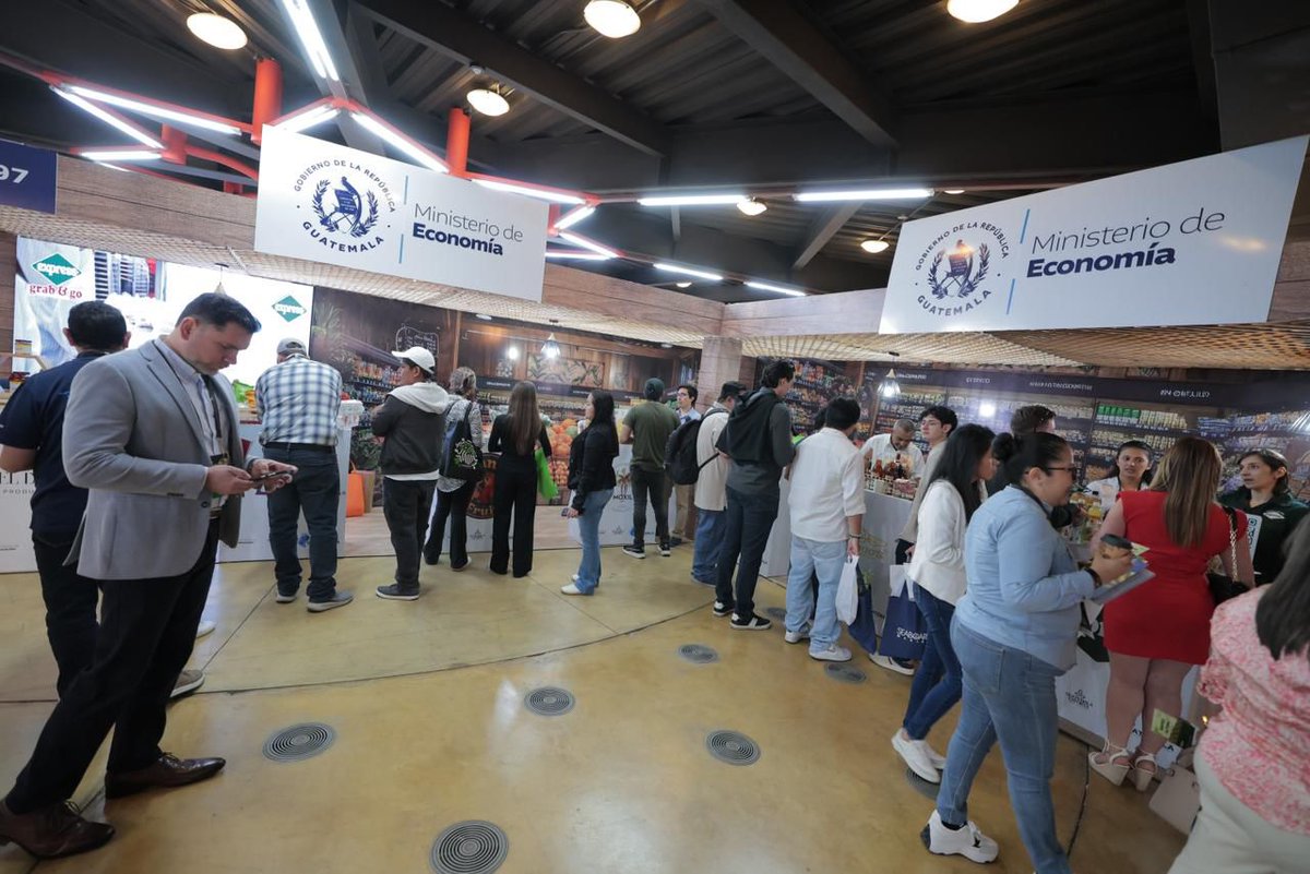 Ministerio Economía tweet media