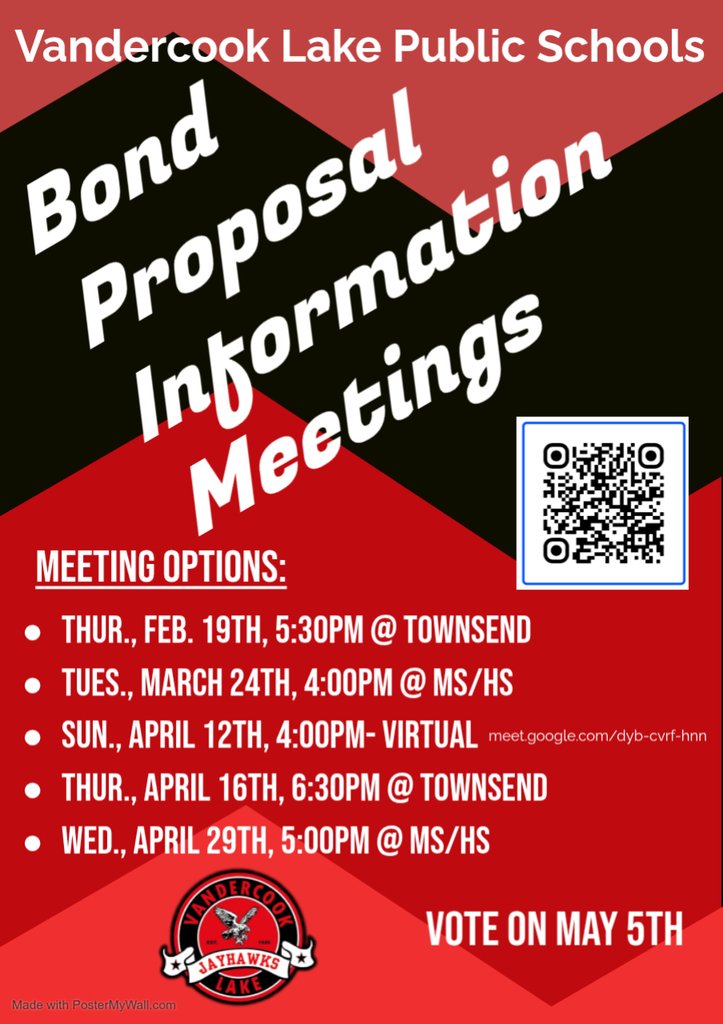 Vandy Jayhawks tweet media