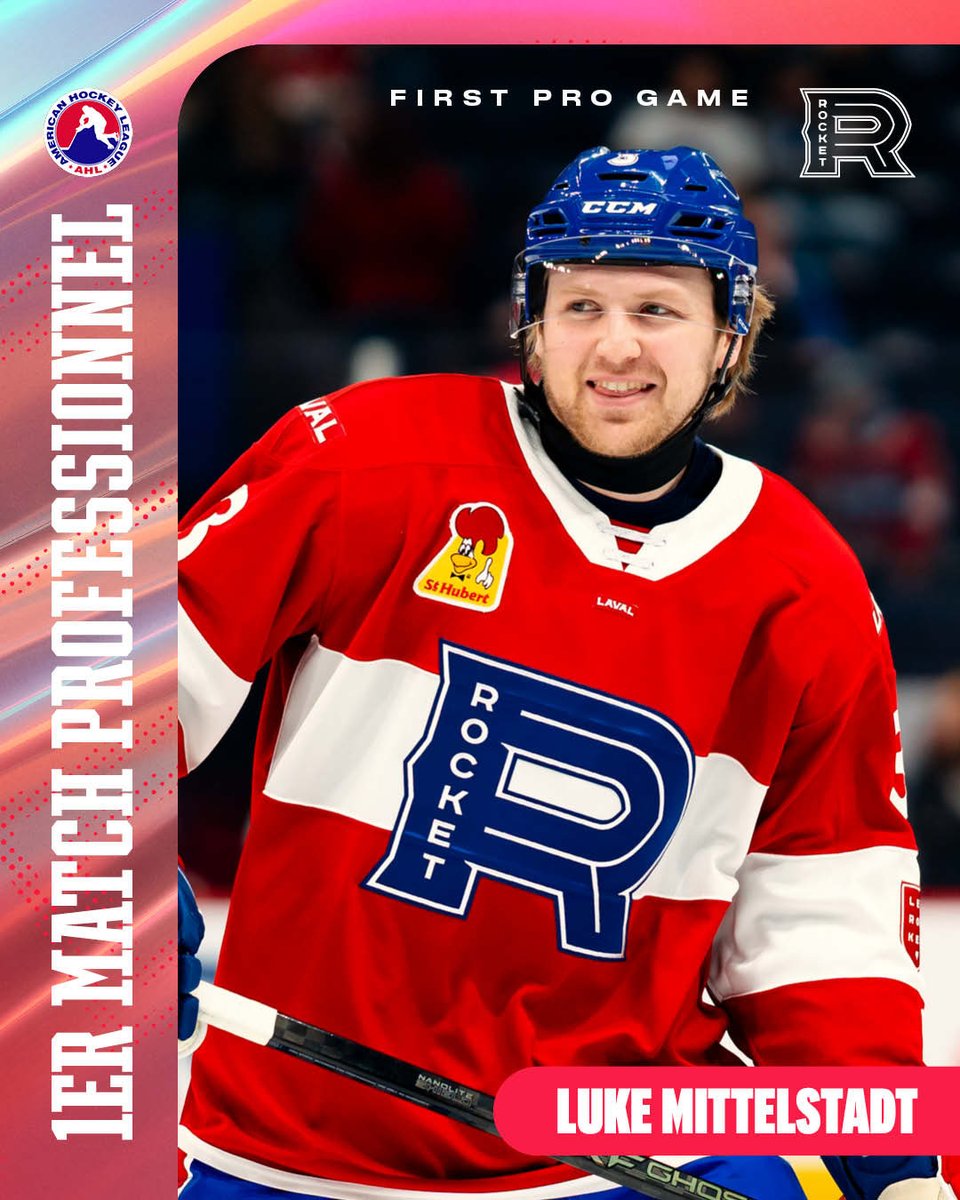 x - Rocket de Laval tweet media