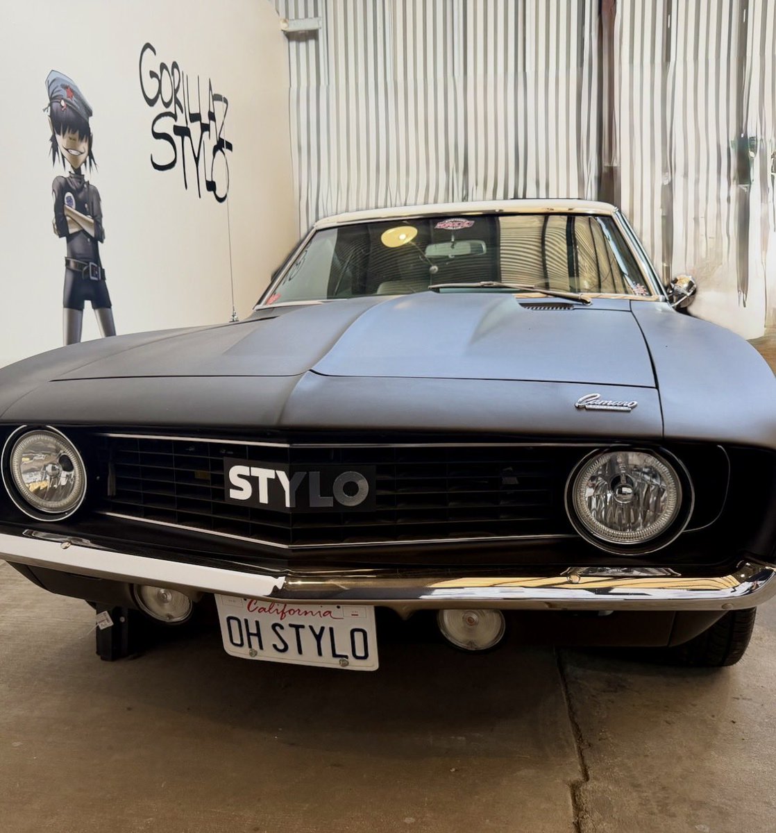 Stefan Lessard 🌊 tweet media