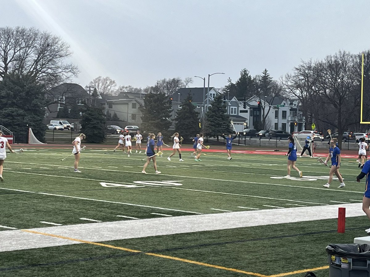 HCHS Athletic Department tweet media