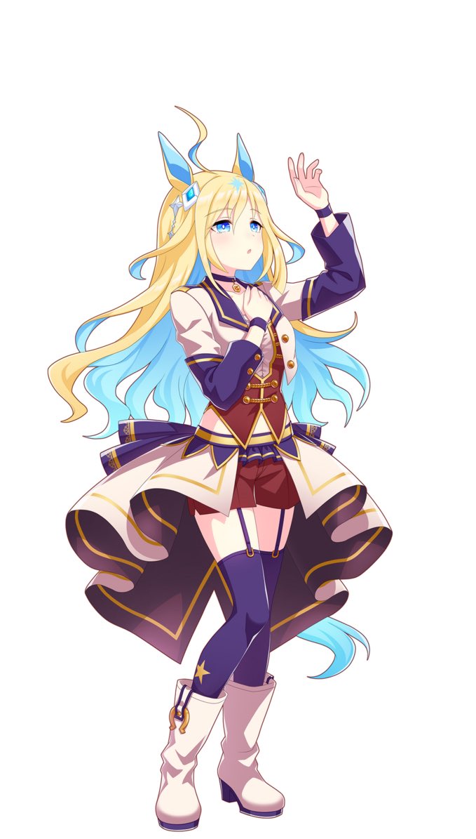 Timely Neo Universe tweet media