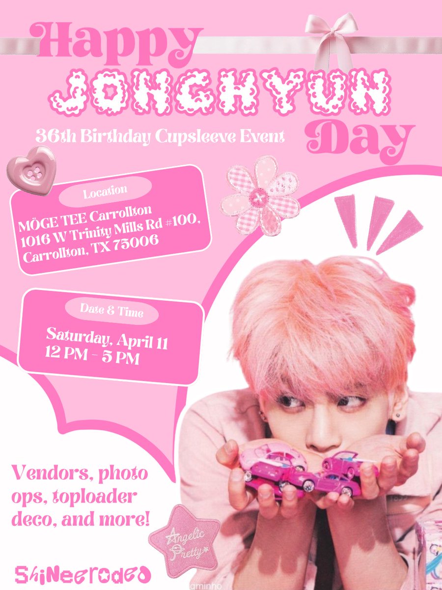 SHINee Rodeo ☆ tweet media