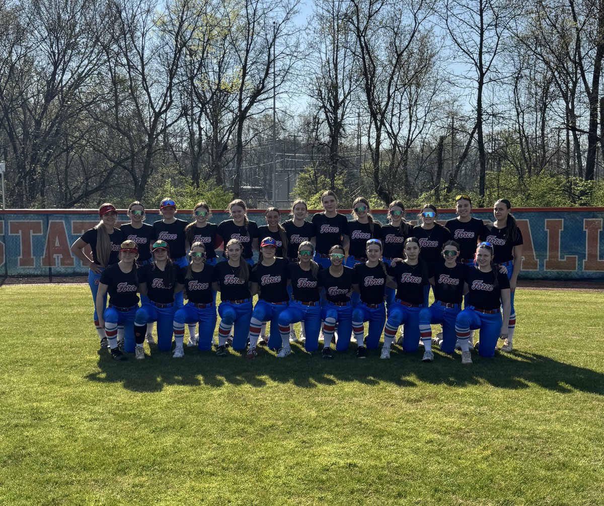 Northern Force Fastpitch tweet media