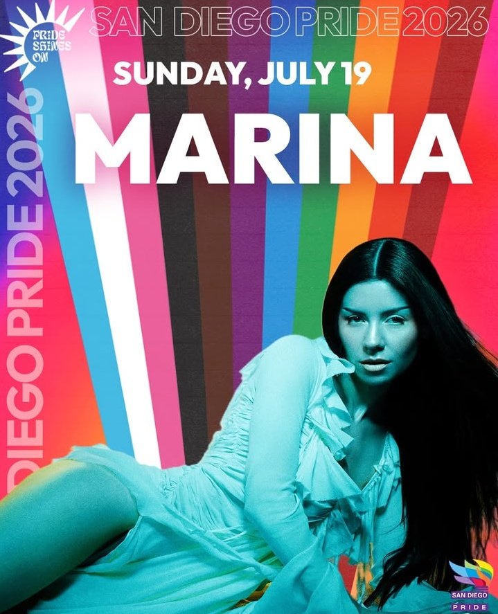 MARINA MX ✩ tweet media