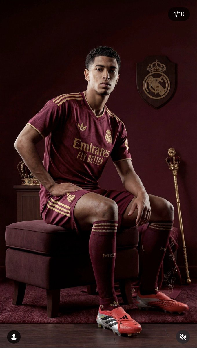 MADRID SCOUTING U23 tweet media