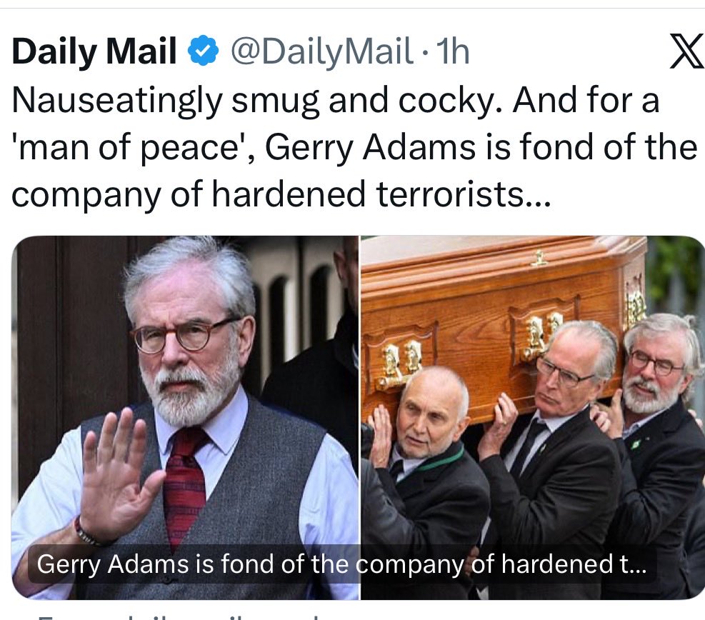 Pól DeBuitléir tweet media