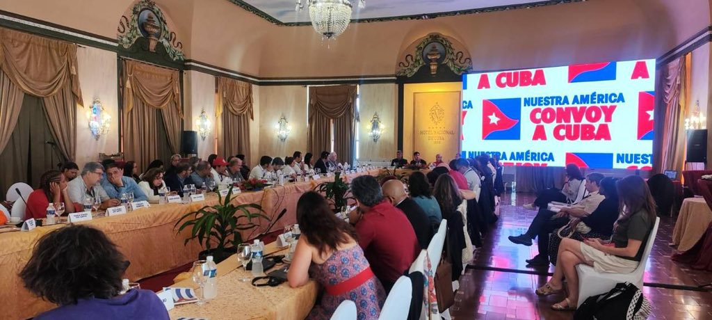 Partido Comunista de Chile tweet media