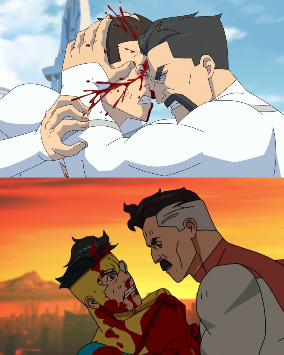 Prime Video tweet media