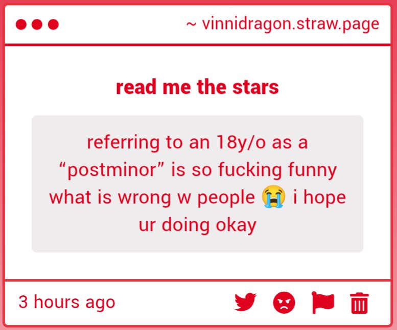 Venus is playing Midnight! 🍉 tweet media