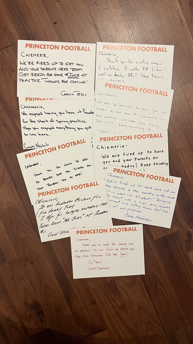 Chiemerie Attah 2027 SAF tweet media