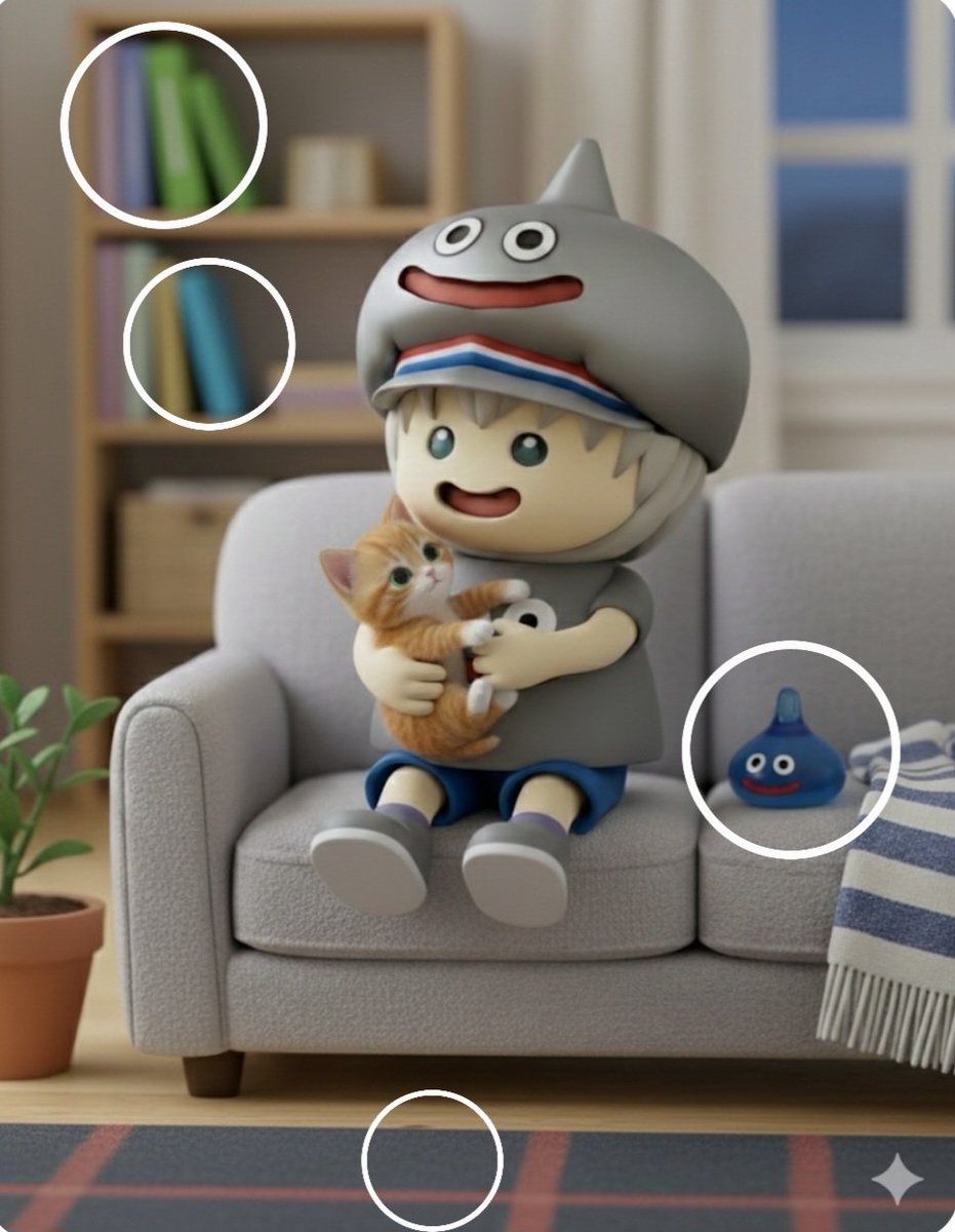 プク【ポジティブライフ】 tweet media