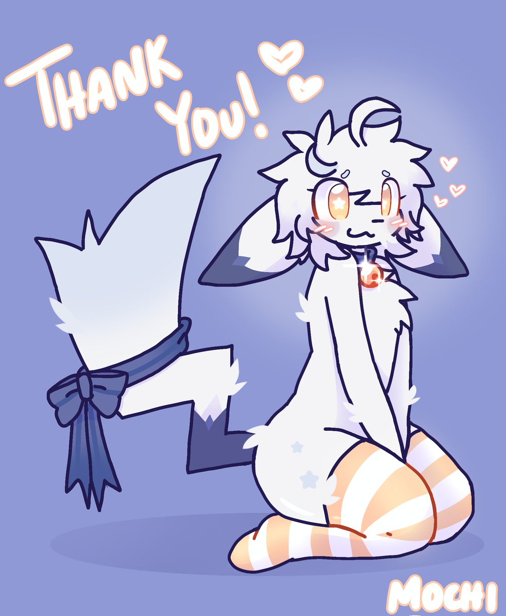 MochiMunchkinz's tweet photo. Gift art for a special pika~! 🧡 https://t.co/8jxtqXtTPh