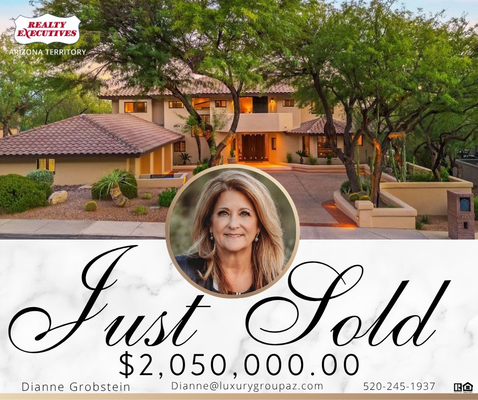 Realty Executives tweet media