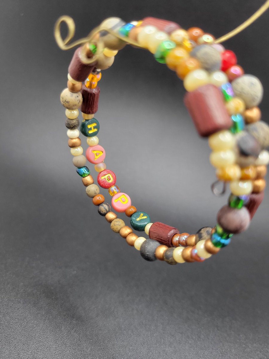 Bead Who You Are tweet media