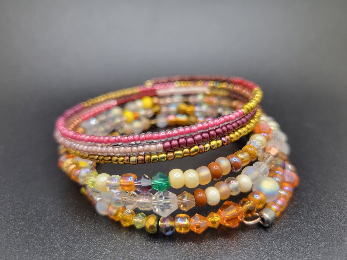 Bead Who You Are tweet media