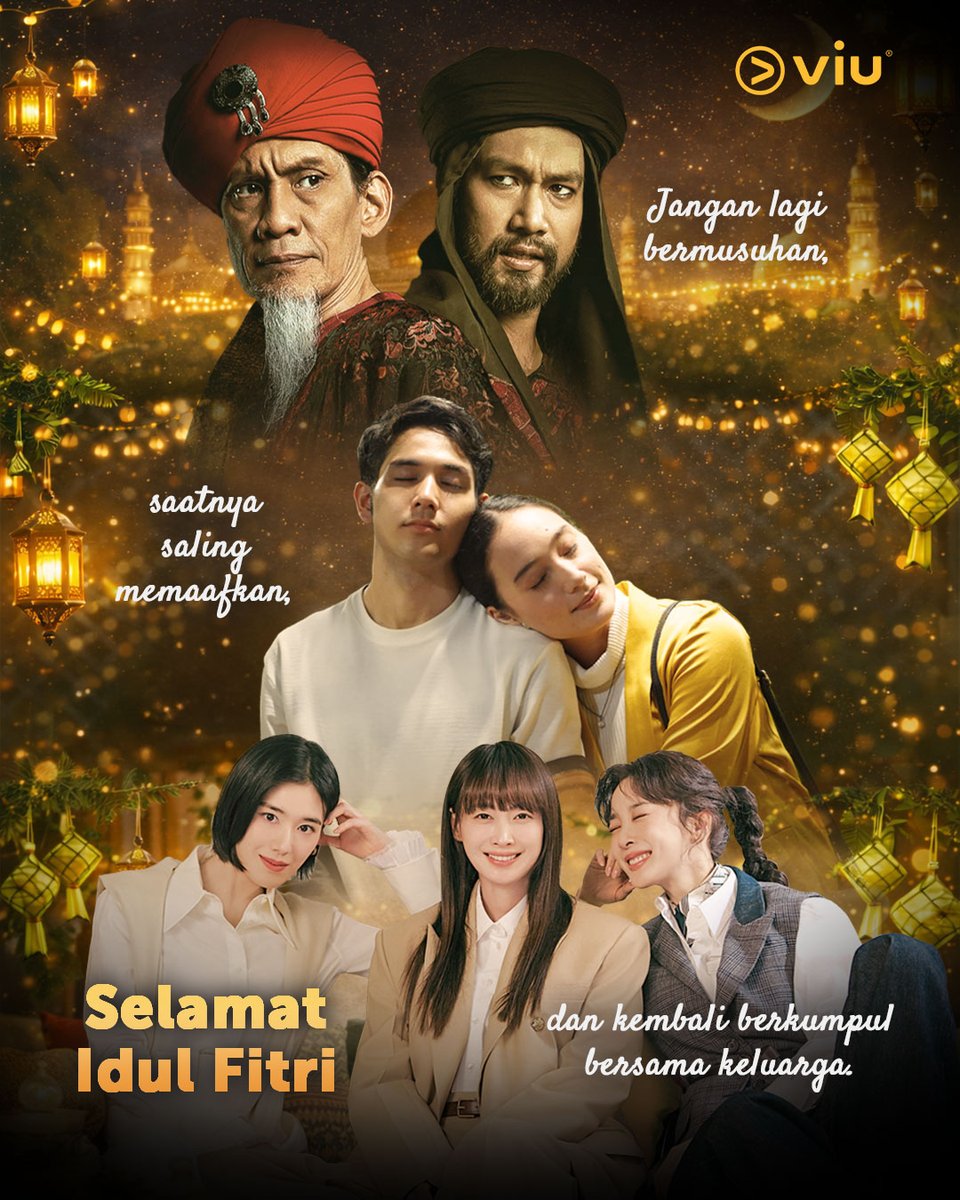 Viu Indonesia tweet media