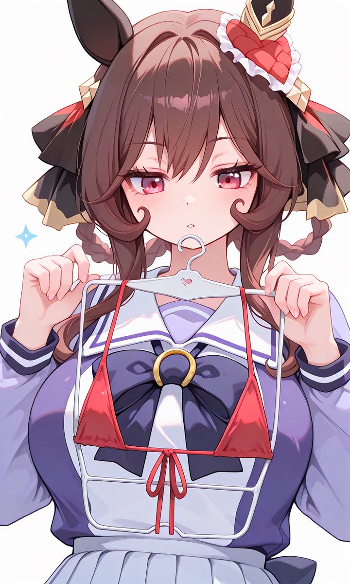 すとれるか tweet media