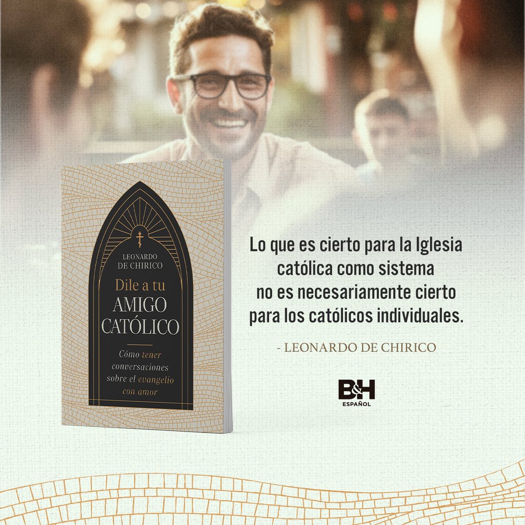 B&H Español tweet media