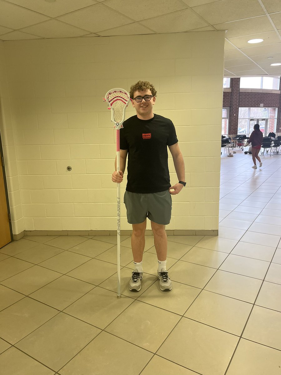 Coach@HHS LAX tweet media