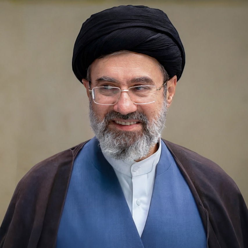 Daily Iran News tweet media