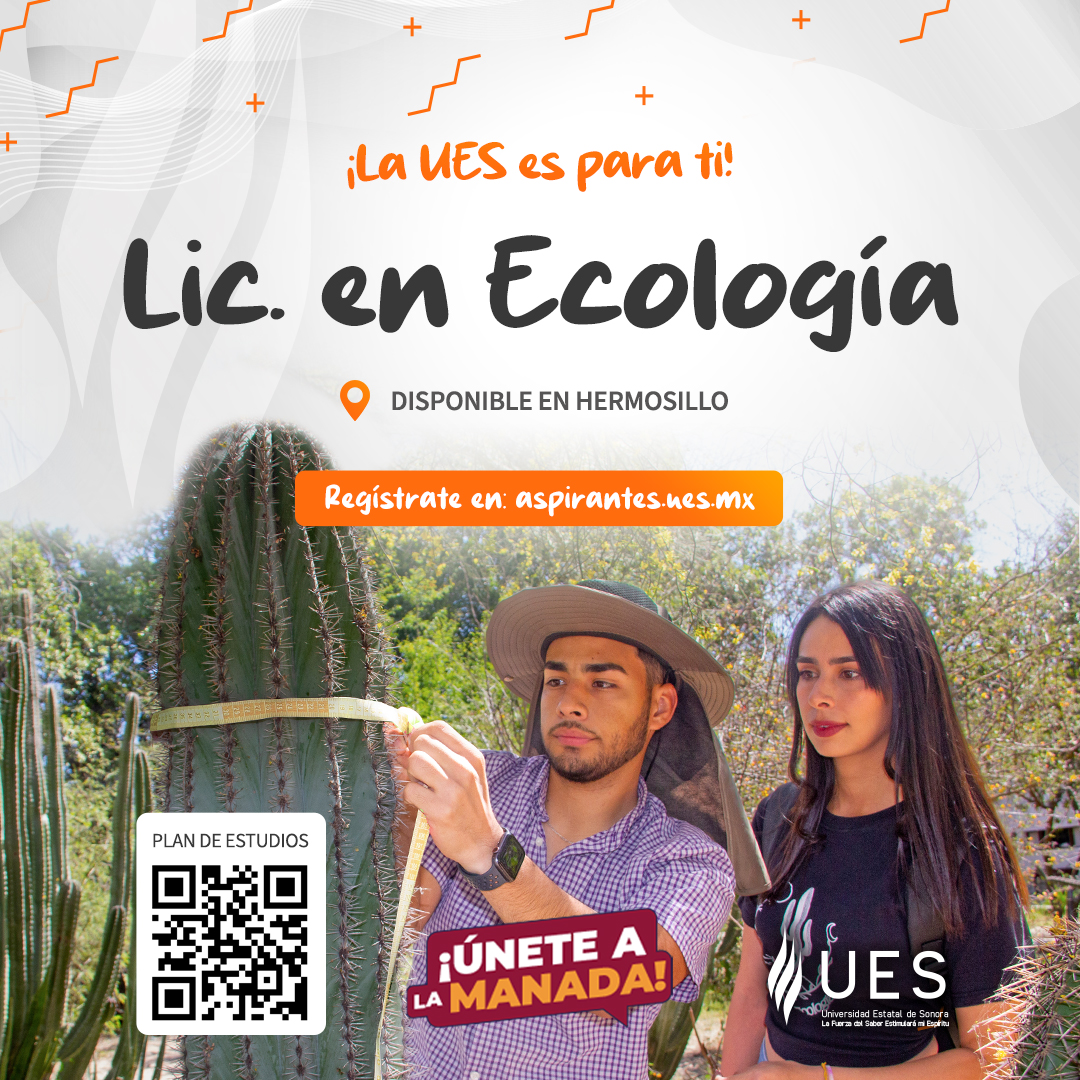 Universidad Estatal de Sonora (UES) tweet media