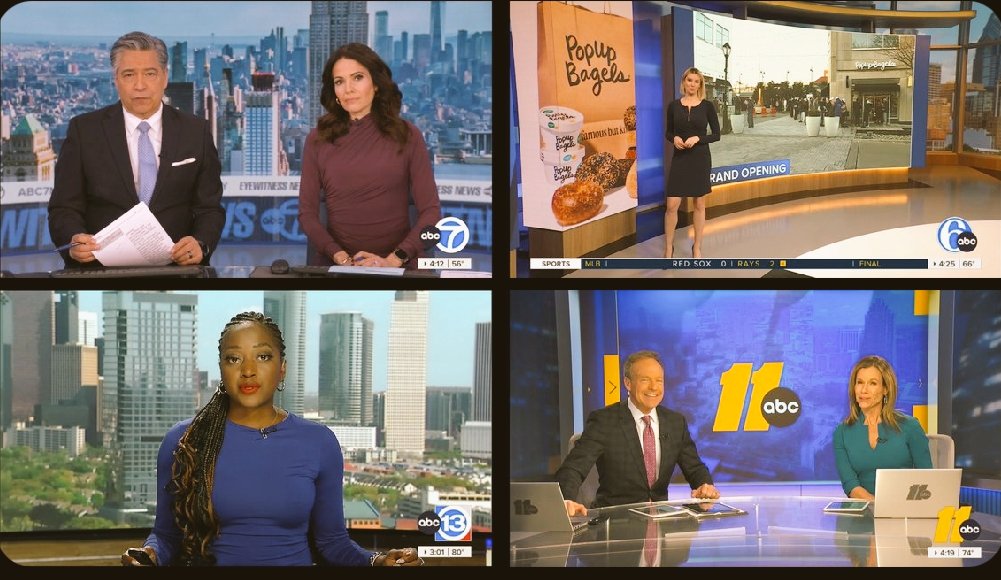 KING BRYON SHARPE tweet media