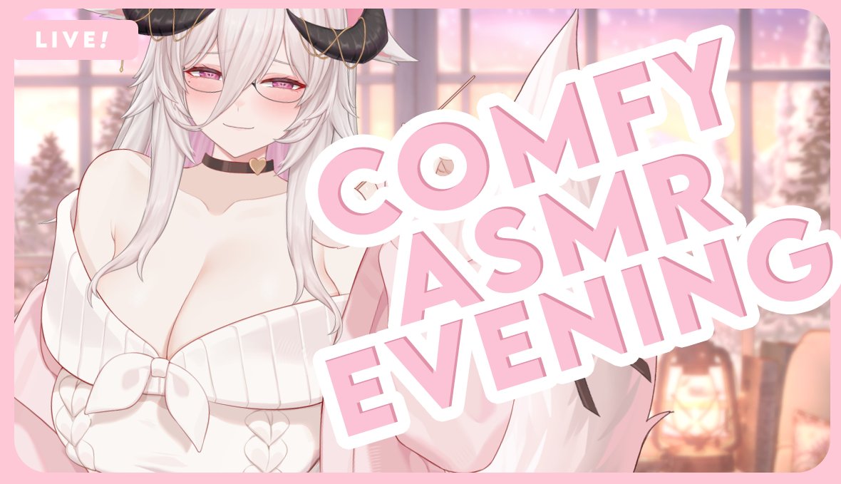 Fraeya 🐺🤍 tweet media