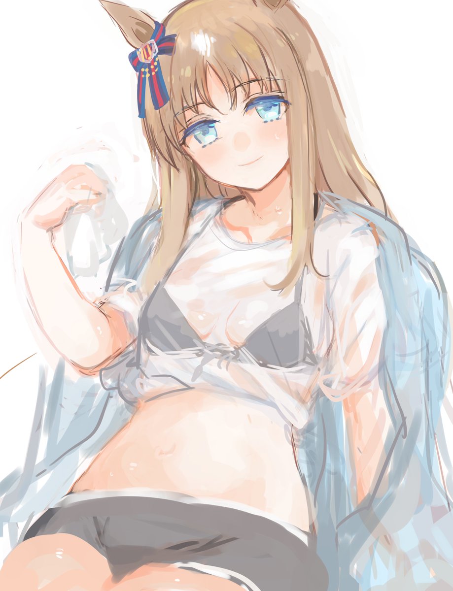 志村@skeb 募集中 tweet media