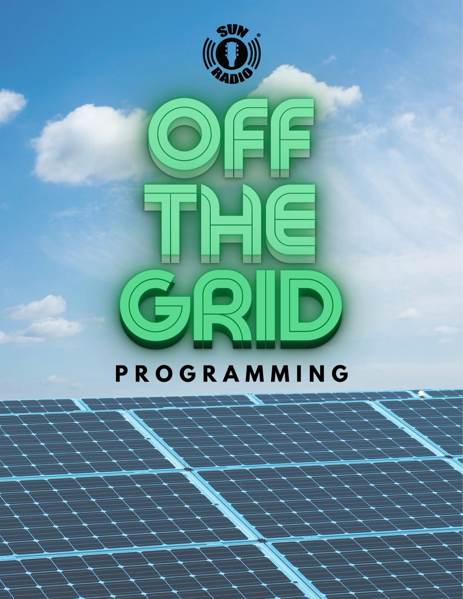 Sun Radio tweet media