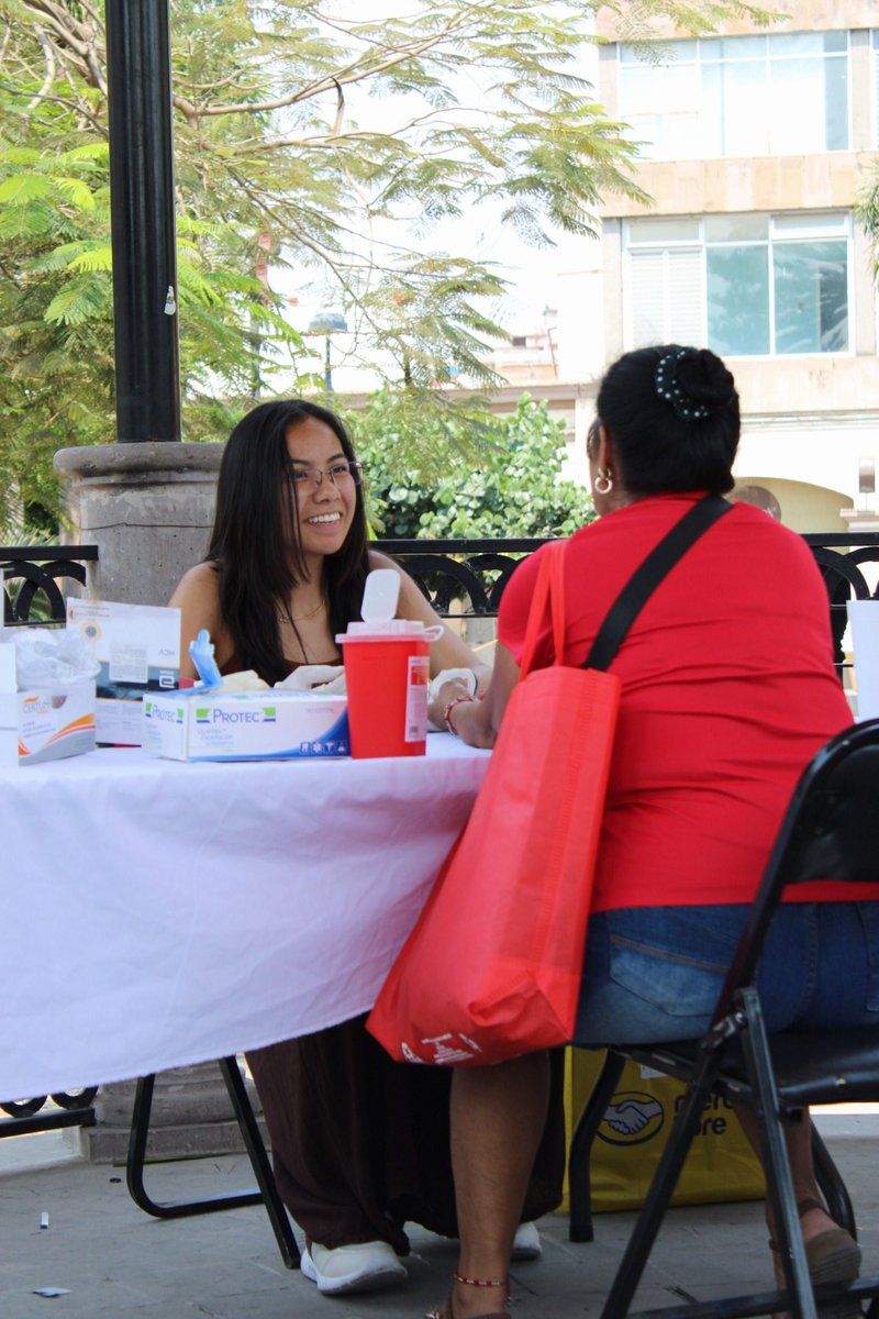 Red Nacional de Juventudes Diversas tweet media