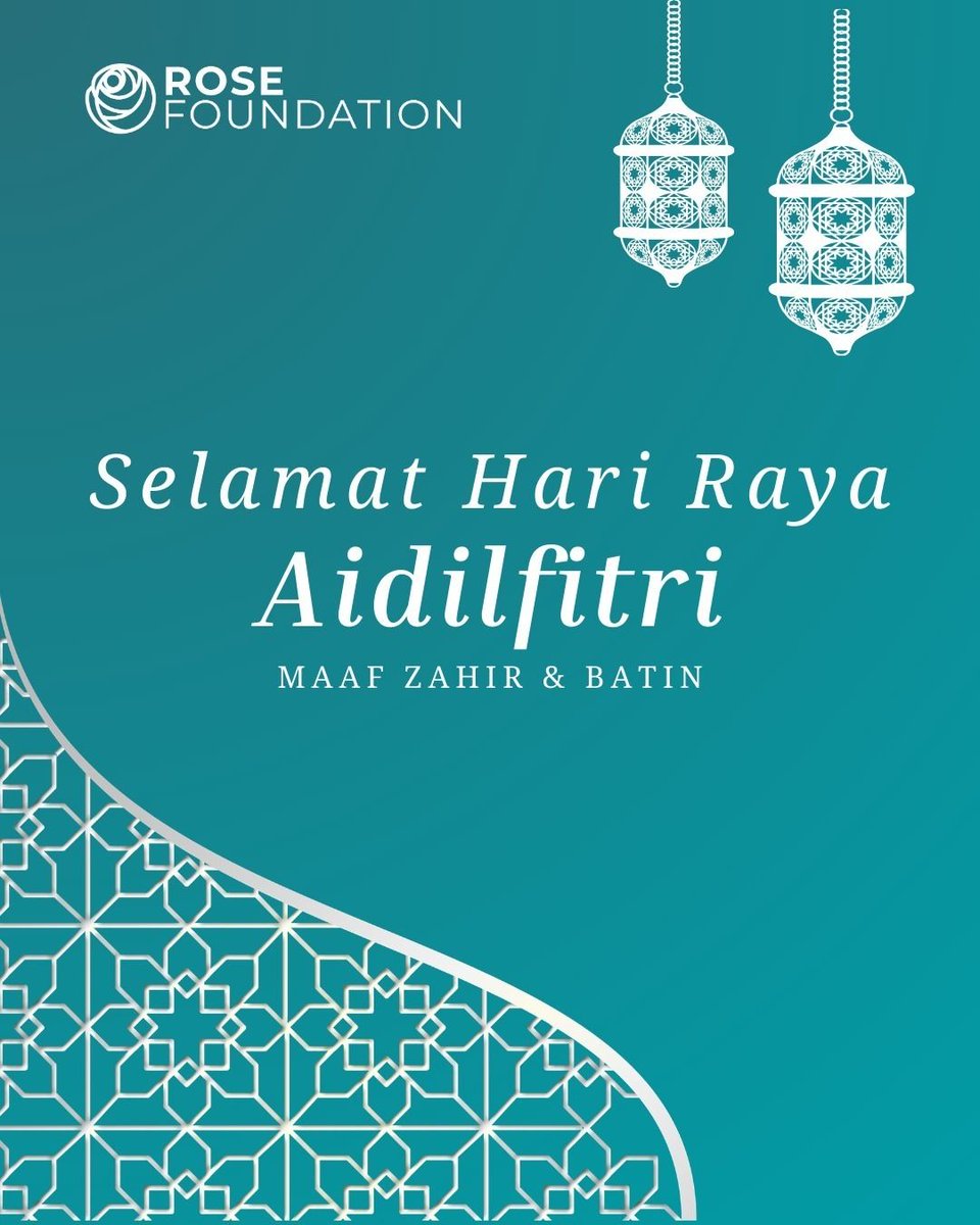 Program ROSE tweet media