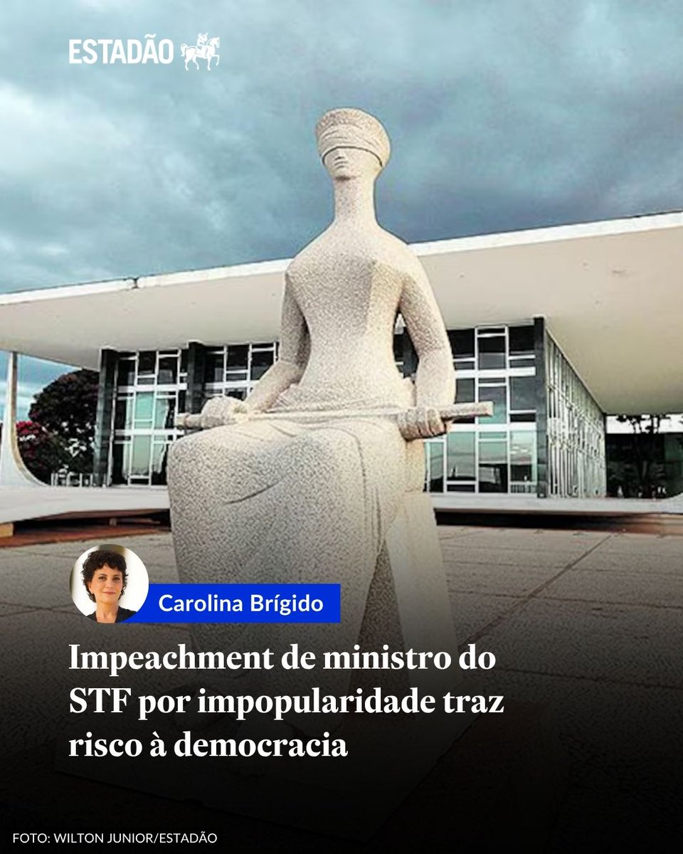 Estadão 🗞️ tweet media