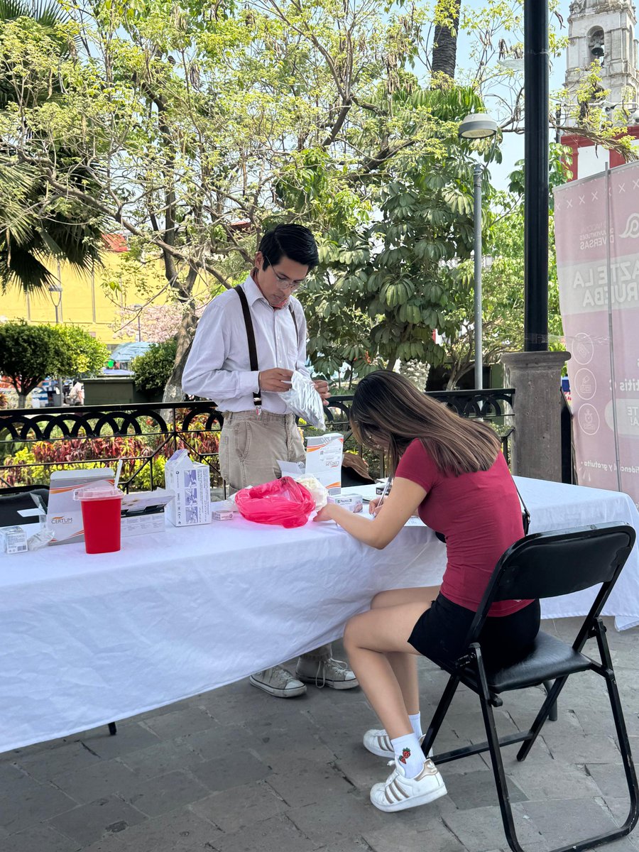 Red Nacional de Juventudes Diversas tweet media