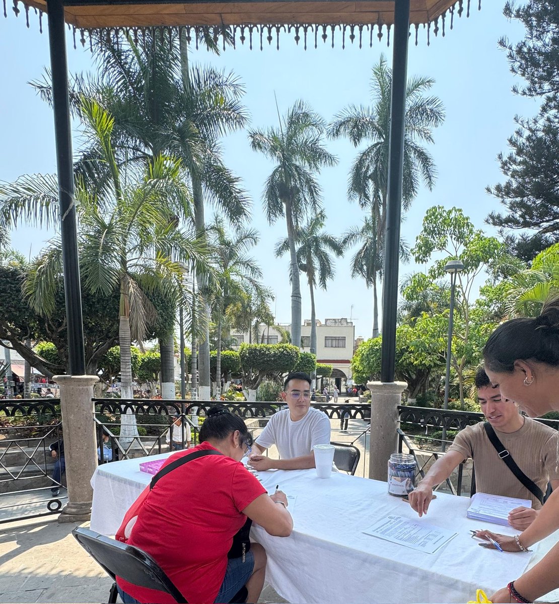 Red Nacional de Juventudes Diversas tweet media