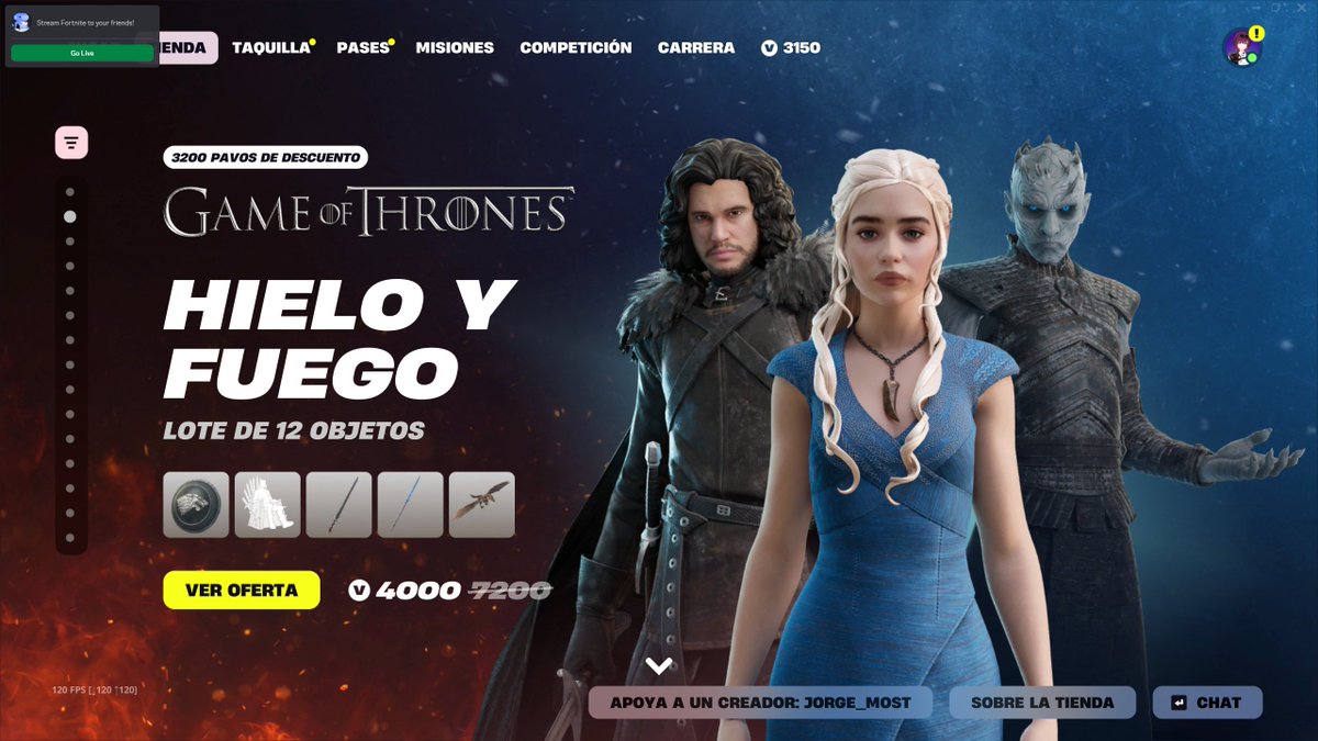 Jorge_Most tweet media