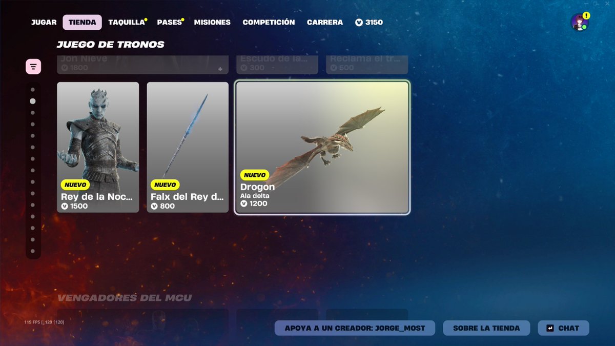 Jorge_Most tweet media