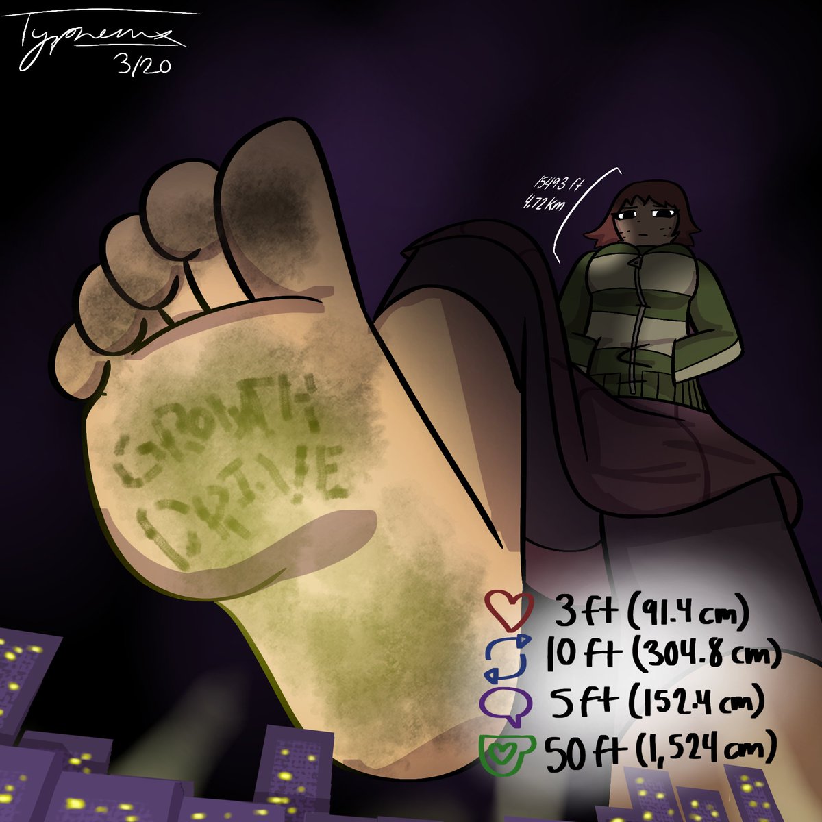 typneaux 🔞 tweet media