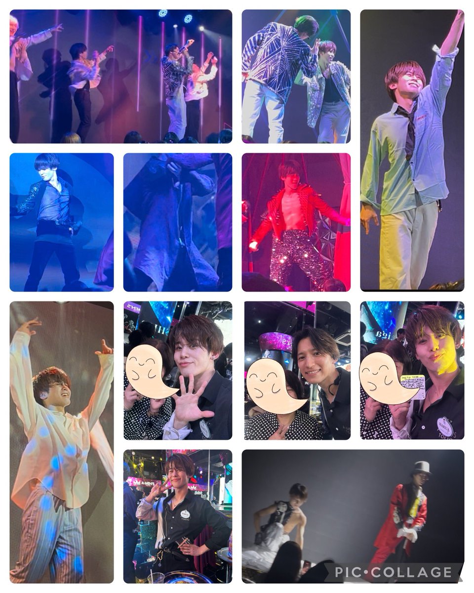tomomama617's tweet photo. おはようございます〜
昨日、久々のE-MENSへ
サイコーすぎた💓
ユッケとハクアのI Land
じゅんのとハクアの路地裏探訪
そしてSolanji❣️
まさしくメロメロですわー

もお無理かと諦めかけたけど
ほんとに来て良かった🫶🏻

声をかけてくれた
ファミリーの皆さん
ありがとうございました☺️

今日も楽しみ https://t.co/9w6FNiHI32