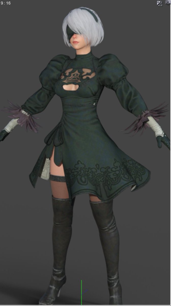 Trunks(C0mms Open) tweet media